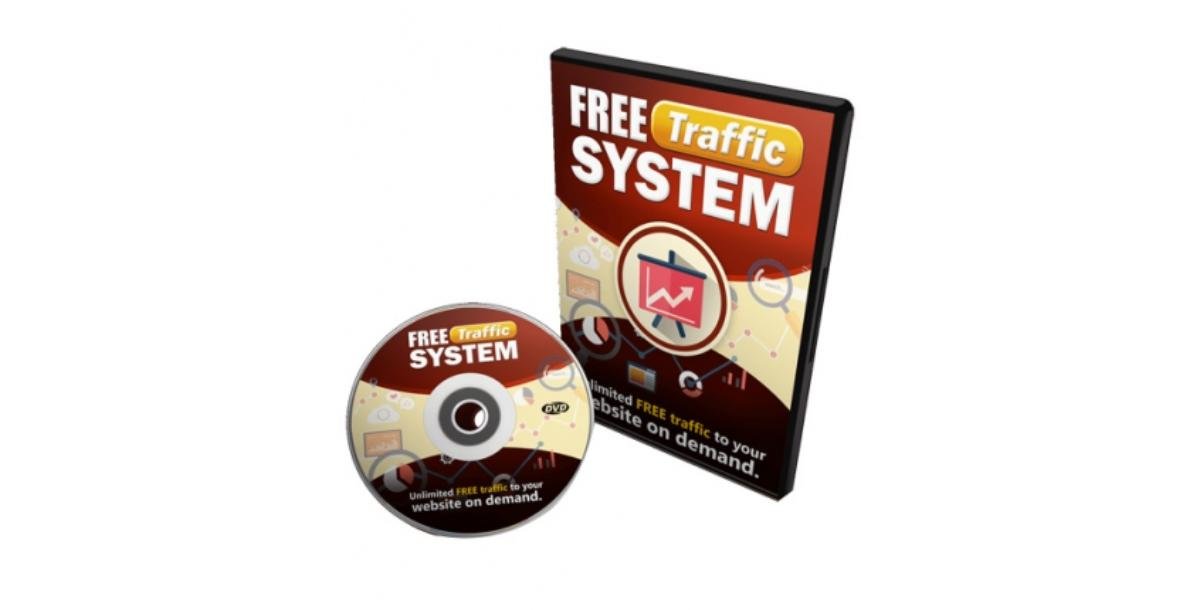 Free Traffic System-830
