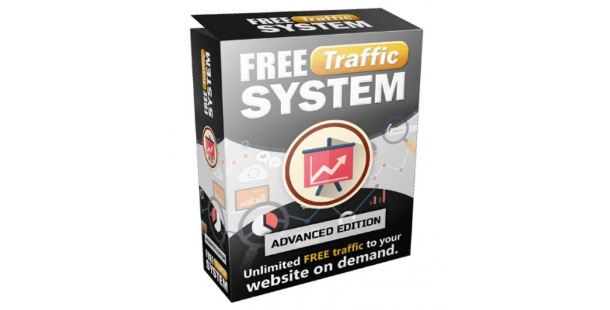 Free Traffic System Advanced-831