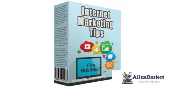 Internet Marketing Tips for Business eCourse-4556