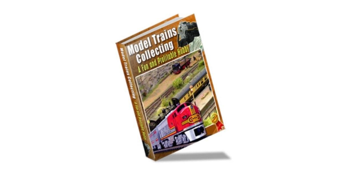 Model Trains Collecting-5262