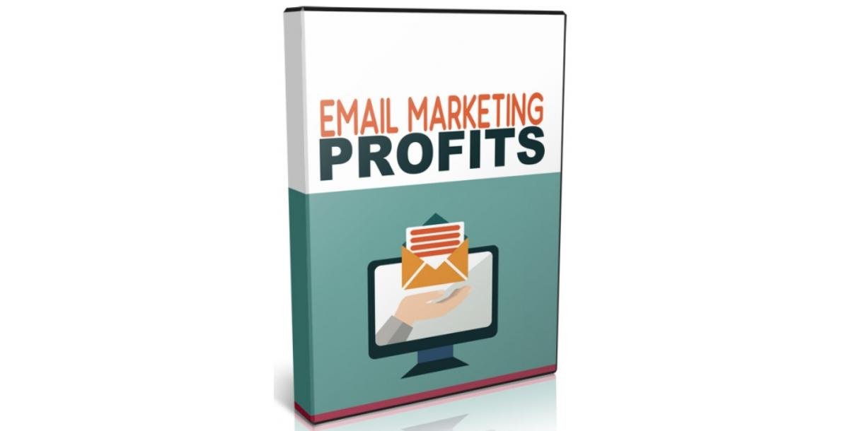 New Email Marketing Profits for 2016-1483