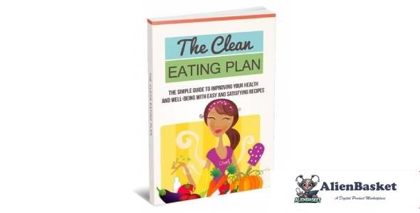 The Clean Eating Plan-5679