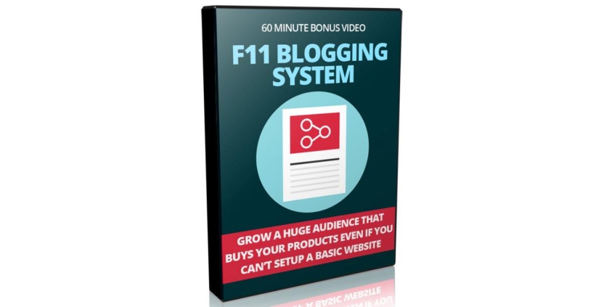 F11 Blogging System-742