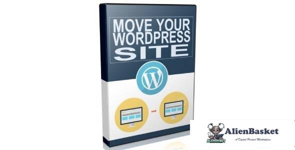 How to Move Your WordPress Website to Other Host and Domain Name in 2016-7508