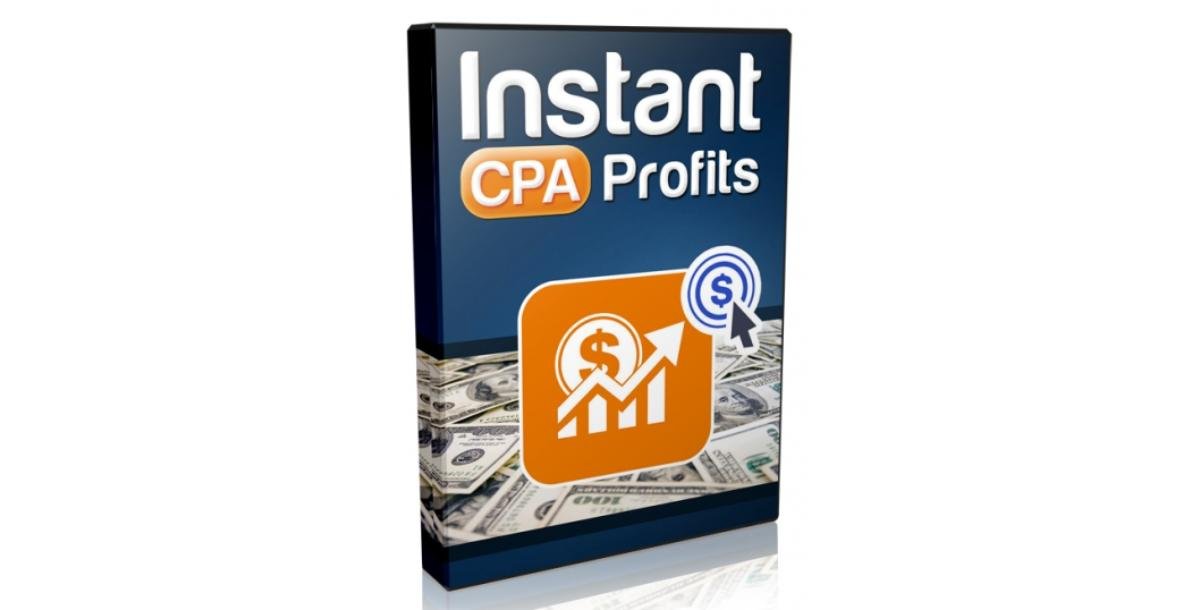 Instant CPA Profits Video Series 2016-1131