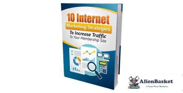 10 Internet Marketing Strategies to Increase Traffic-4573