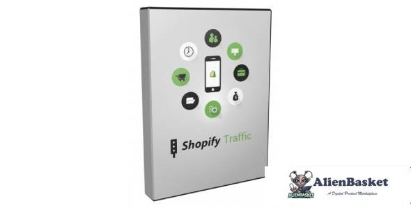 Shopify Traffic-1798