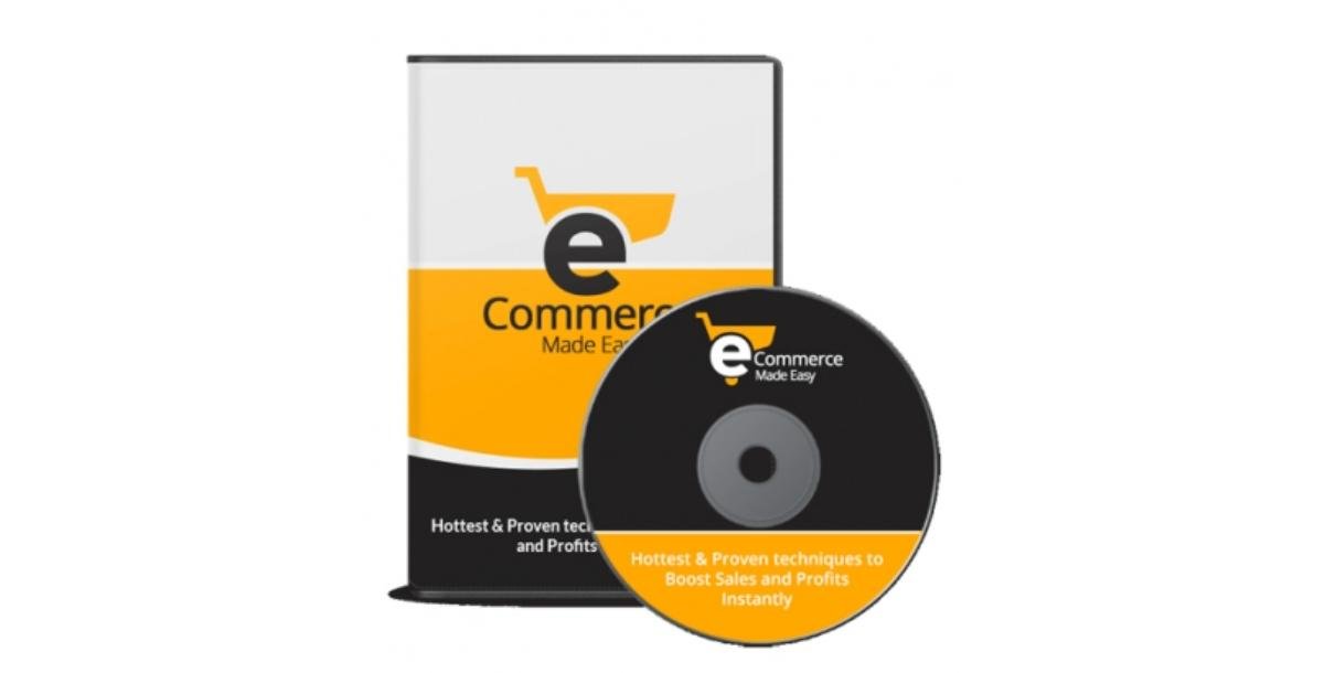 eCommerce Made Easy Video 2016-8242