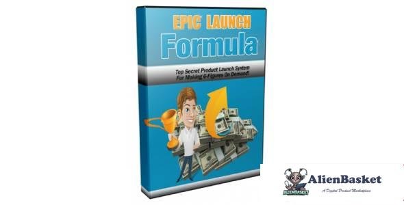 Epic Launch Formula-9809