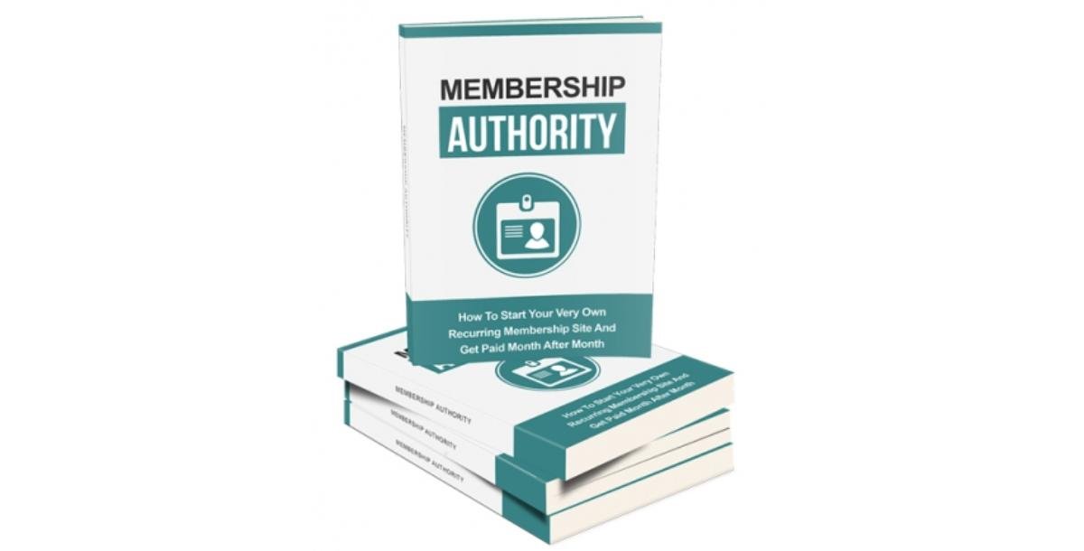 Membership Authority-4579