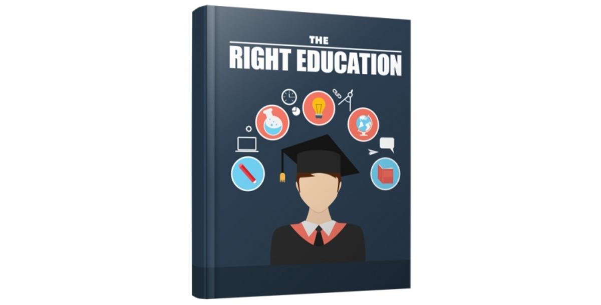 The Right Education-2029