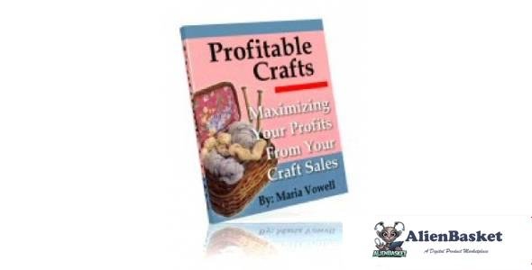 Maximizing Your Profits From Your Craft Sales-5268