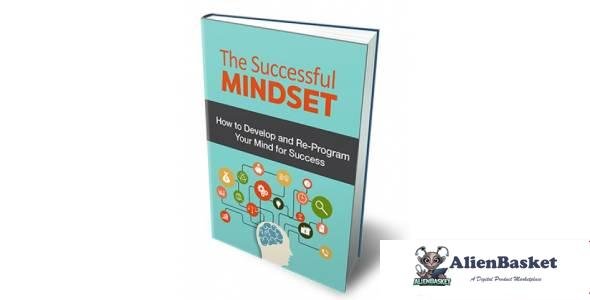 The Successful Mindset-6470