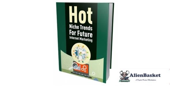 Hot Niche Trends For Future Internet Marketing-4592