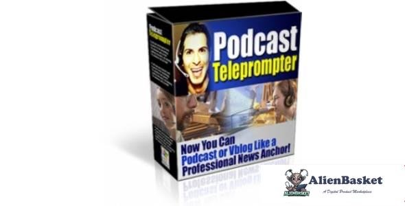 PodCast Teleprompter-1607