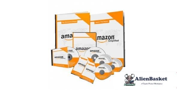 Amazon Simplified Video Series-9838