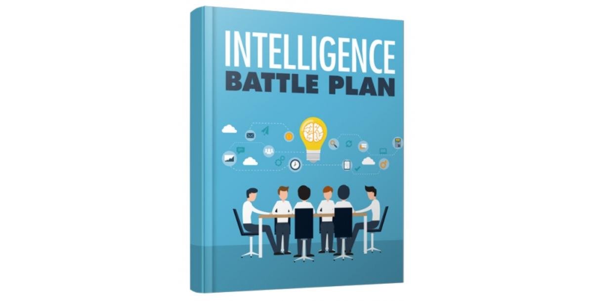 Intelligence Battle Plan-6478