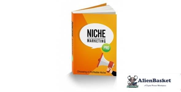 Niche Marketing Pro-4605