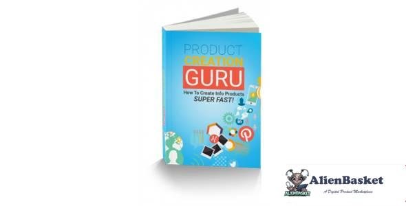 Product Creation Guru-4607