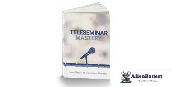 Teleseminar Mastery-10035