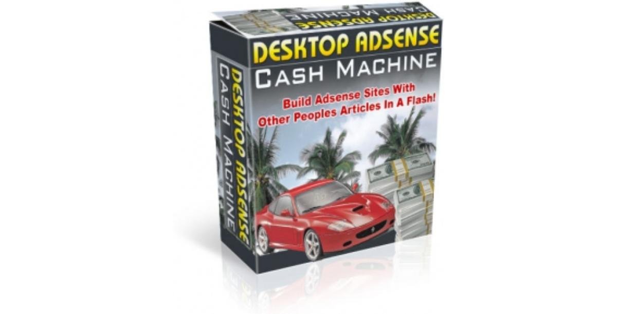 Desktop Adsense Cash Machine-587