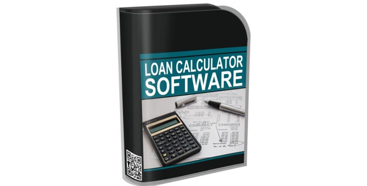 Loan Calculator Software-1317