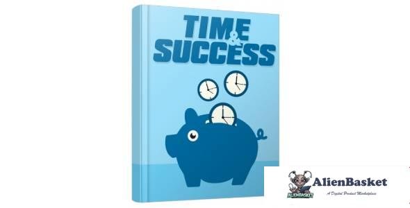 Time and Success-6482