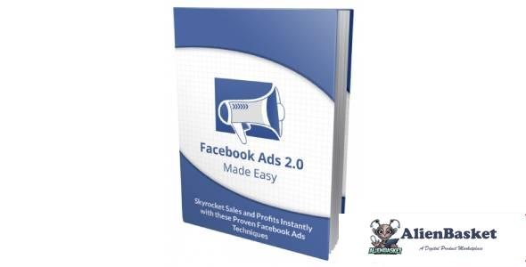 Facebook Ad 2.0 Made Easy-7289