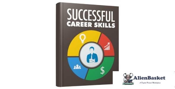 Successful Career Skills-5491