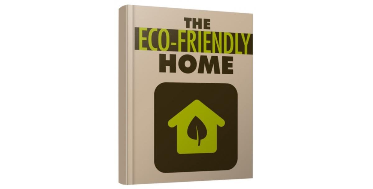 The Eco-Friendly Home-7060