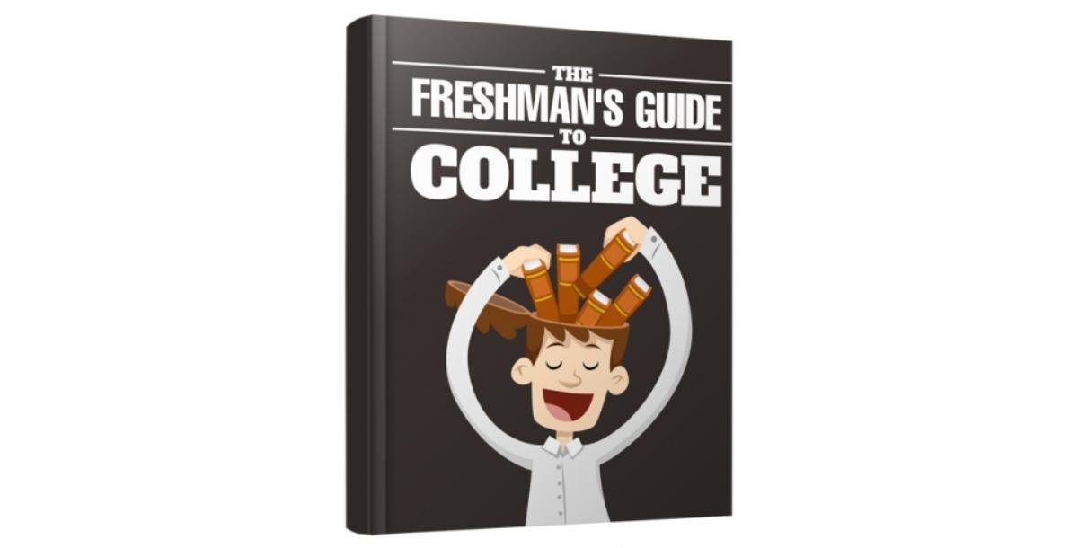 Freshmans Guide to College-835