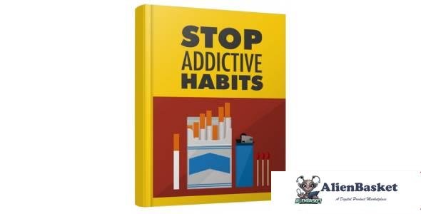 Stop Addictive Habits-6483