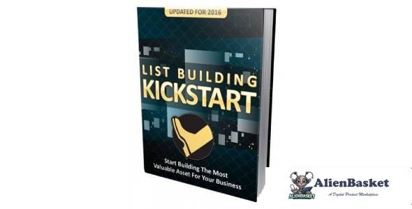 List Building Kickstart 2016-4614