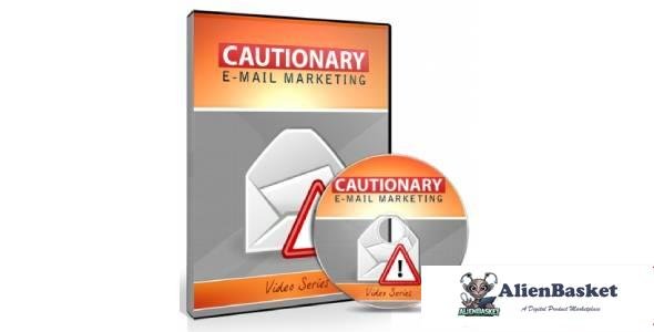 Cautionary Email Marketing Video Upgrade-396