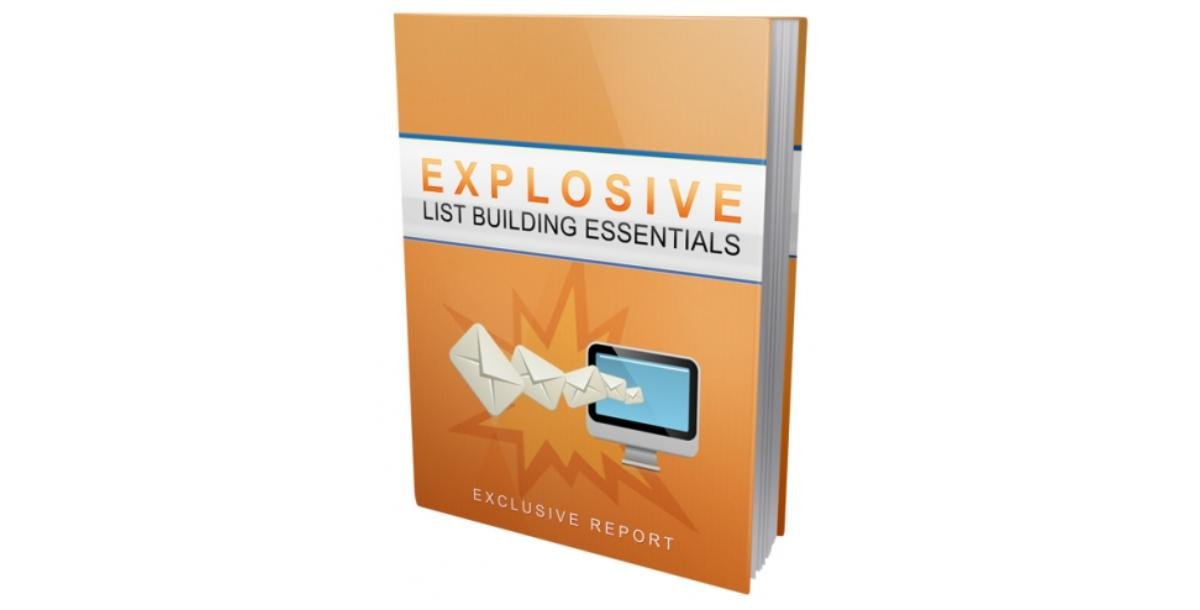 Explosive List Building Essentials-4619