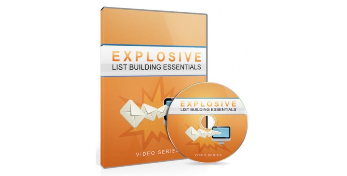 Explosive List Building Essentials Video Upgrade-717