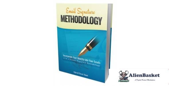 Email Signature Methodology-4618