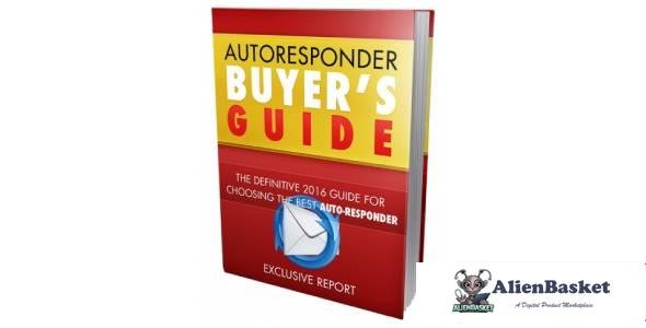 Auto-Responder Buyers Guide-4623