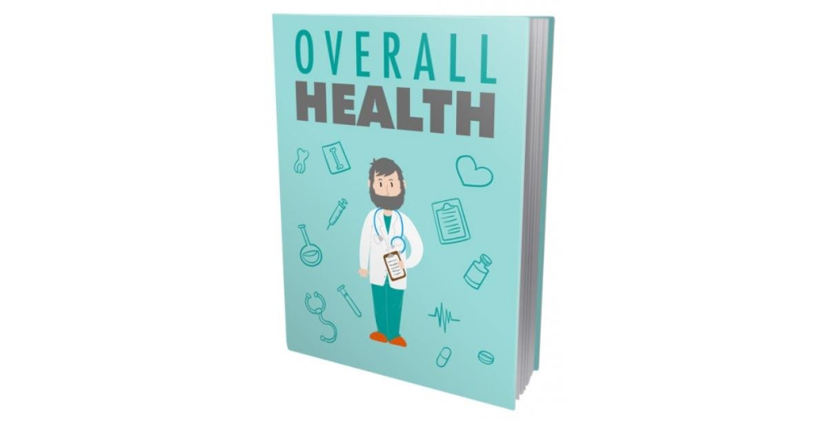 Overall Health-1561