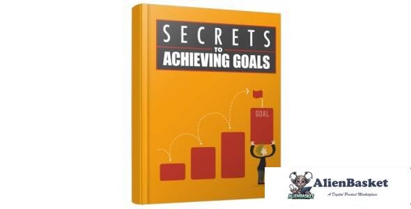 Secrets to Achieving Goals-6490