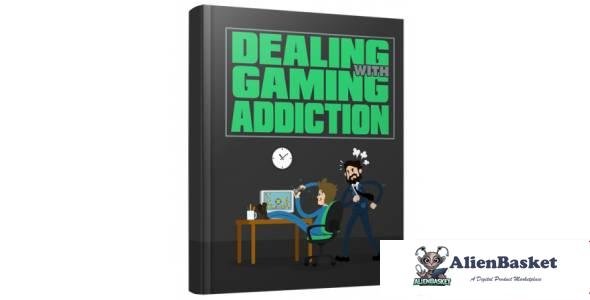 Dealing with Gaming Addiction-577