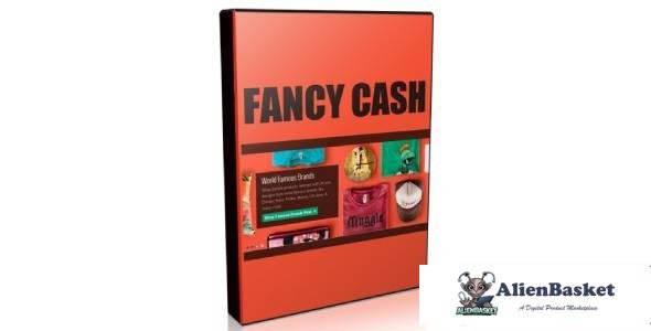 Fancy Cash Video Tutorial-8246