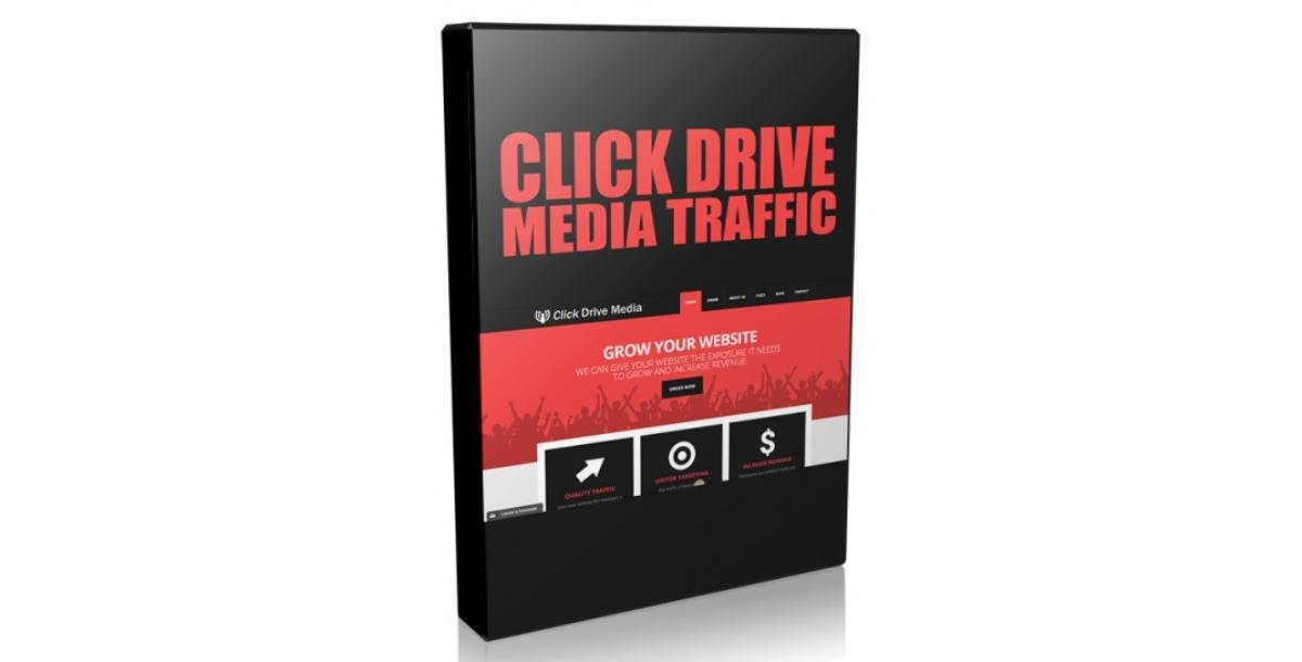 Click Drive Media Traffic Video-469