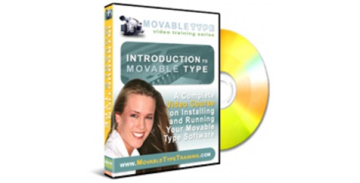 Introduction To Movable Type-1181