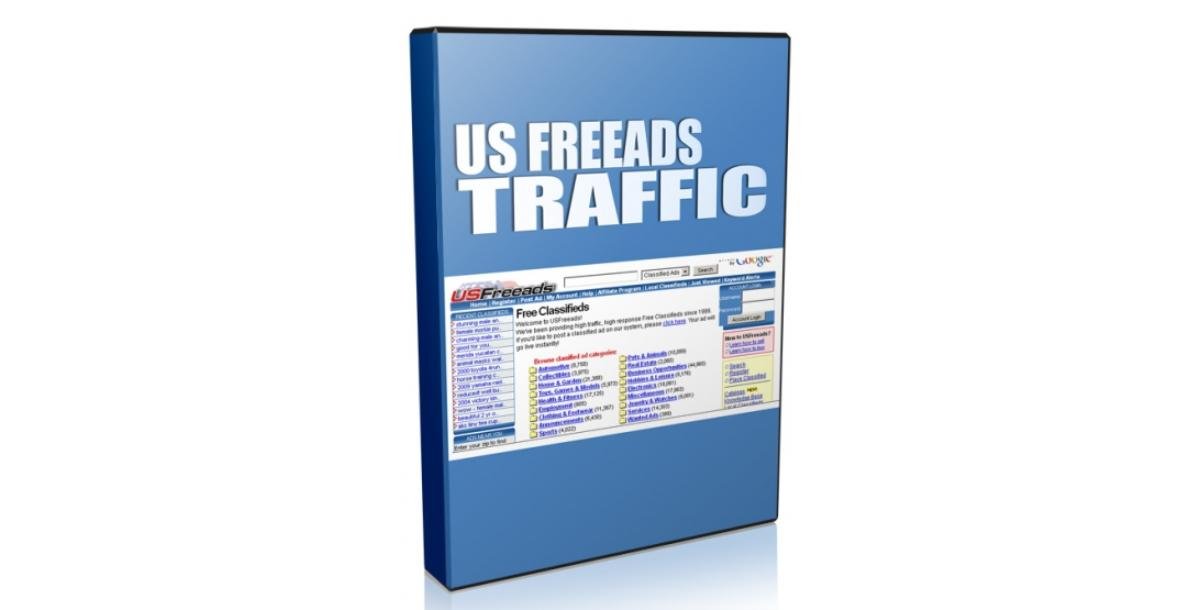 US Free Ads Traffic Video Course-2165