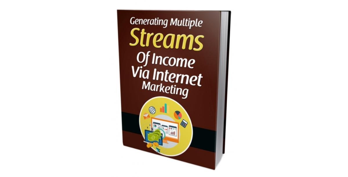Streams Of Income Via Internet Marketing-4626