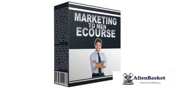 Marketing to Men eCourse-4631