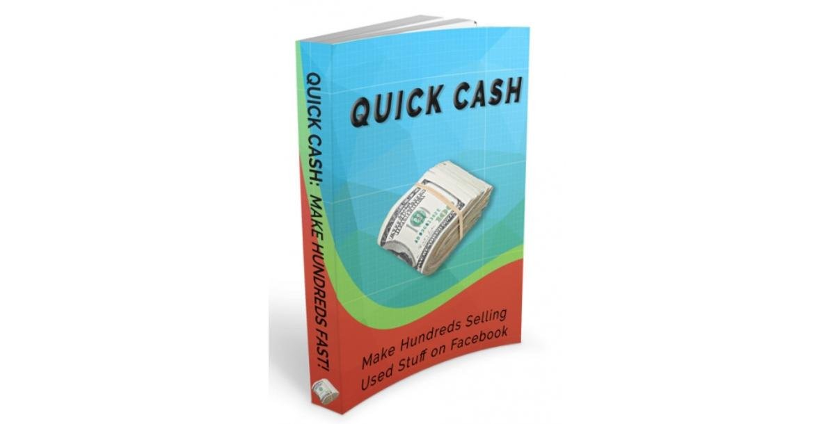 Quick Cash-7292