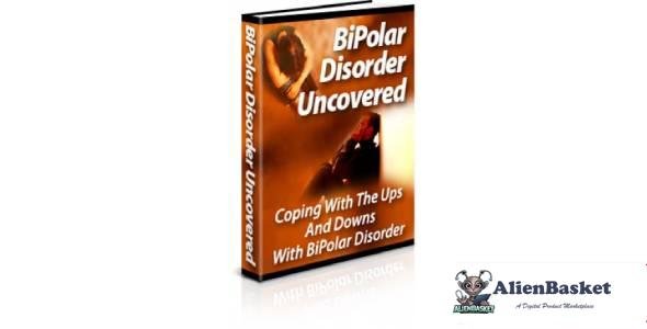 BiPolar Disorder Uncovered-5800