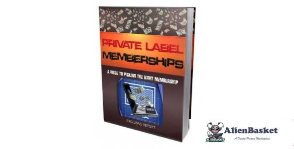 Private Label Memberships Guide-4639